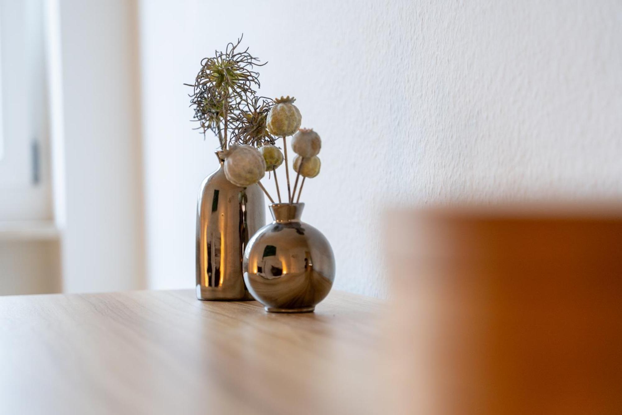Gemuetliche Grosse Wohnung Naehe Uni Basel Dış mekan fotoğraf